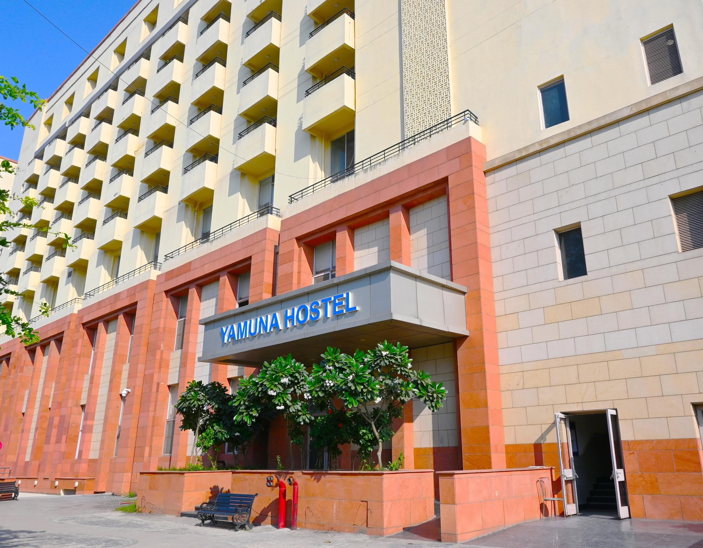 NIT Delhi Hostel photo 19